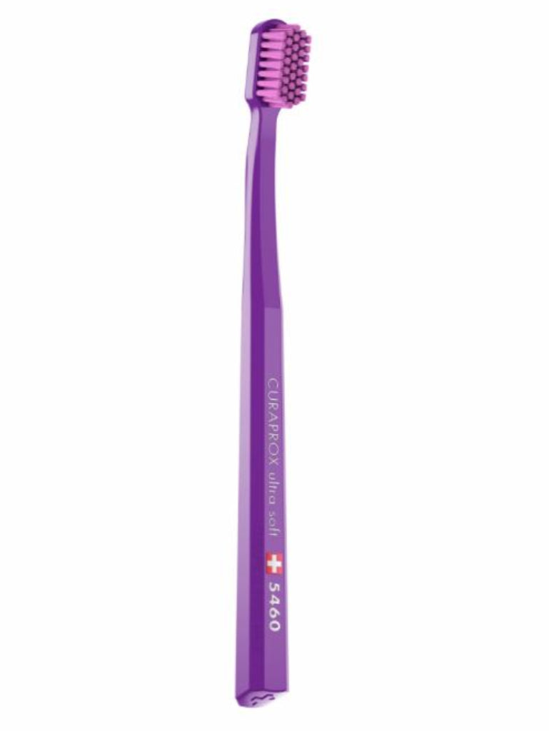 Ultra Soft Toothbrush