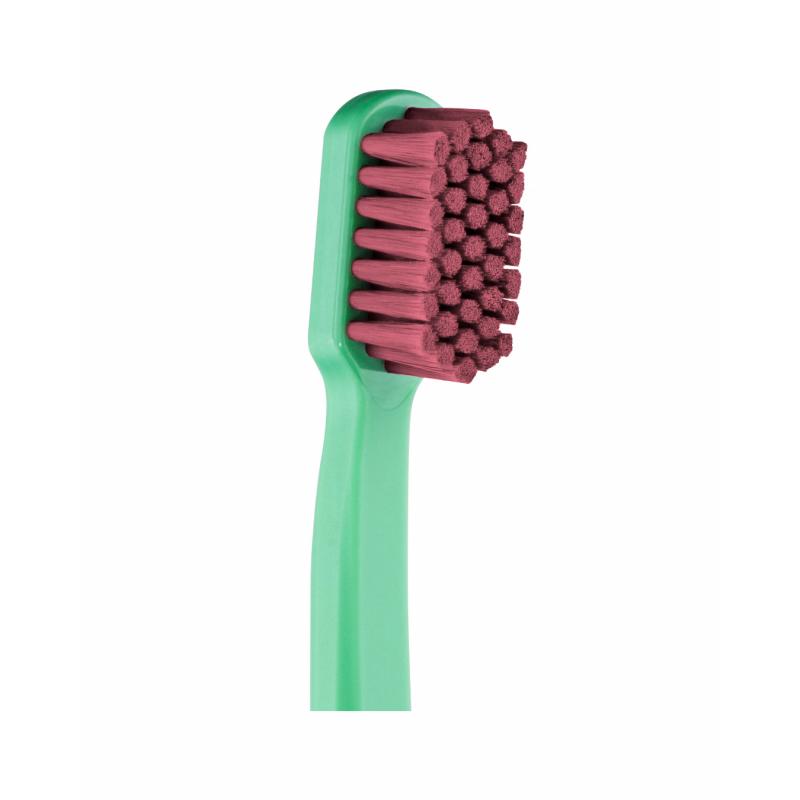 Velvet Toothbrush