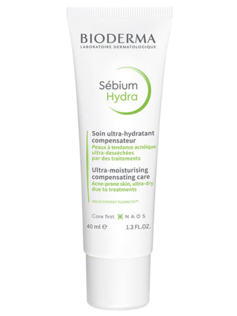 Sebium Hydra Cream (40ml)