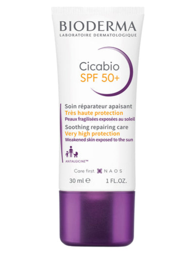 Cicabio SPF 50+ (30ml)