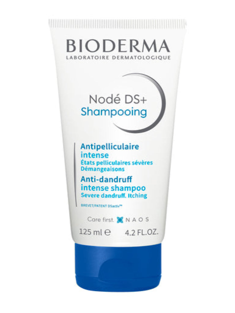 Nodé DS+ Shampooing (125ml)