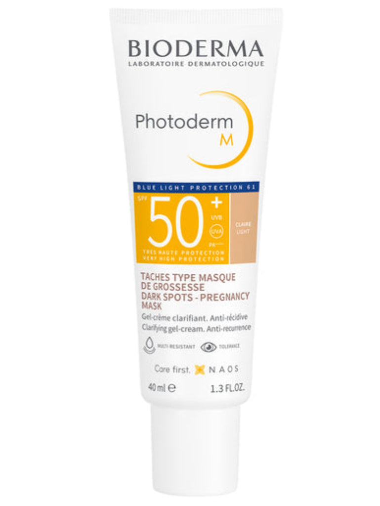 Photoderm M SPF50+ Light (40ml)