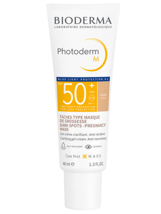 Photoderm M SPF50+ Light (40ml)