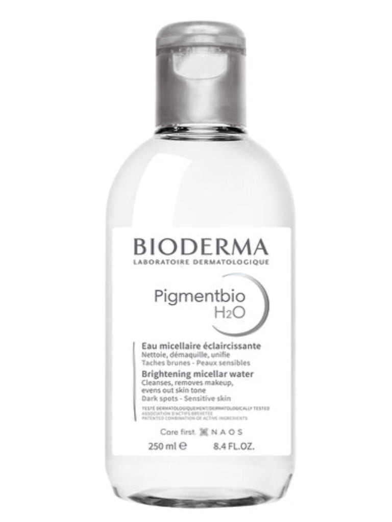 Pigmentbio H2O (250ml)