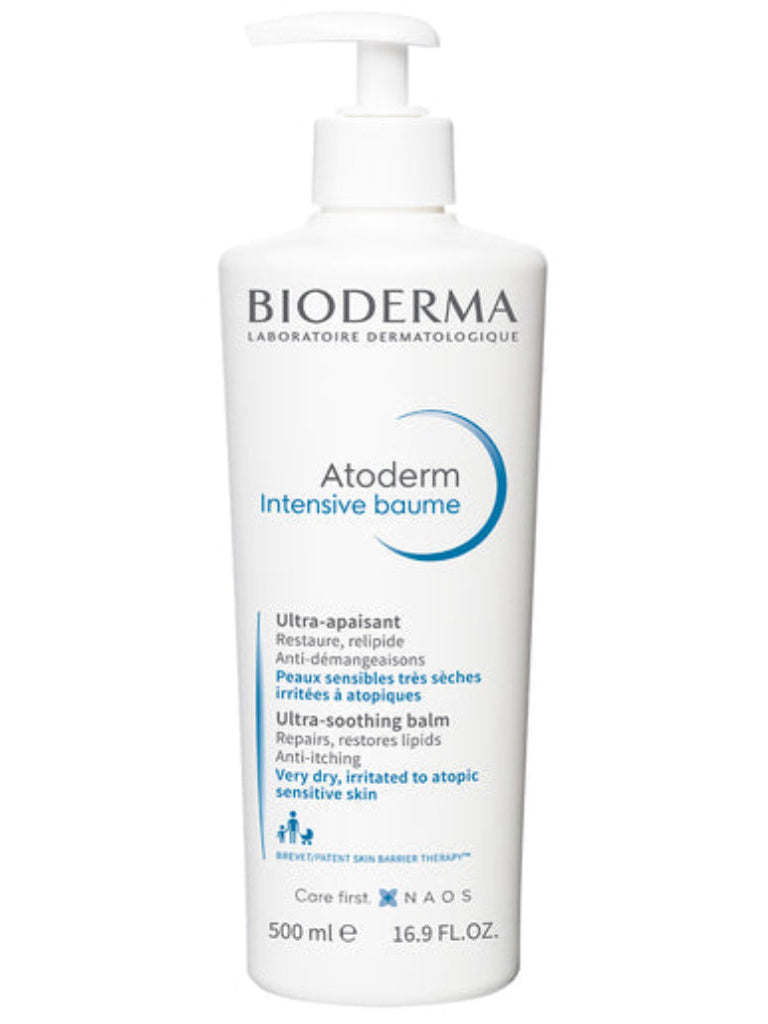 Atoderm Intensive Balm (500ml)