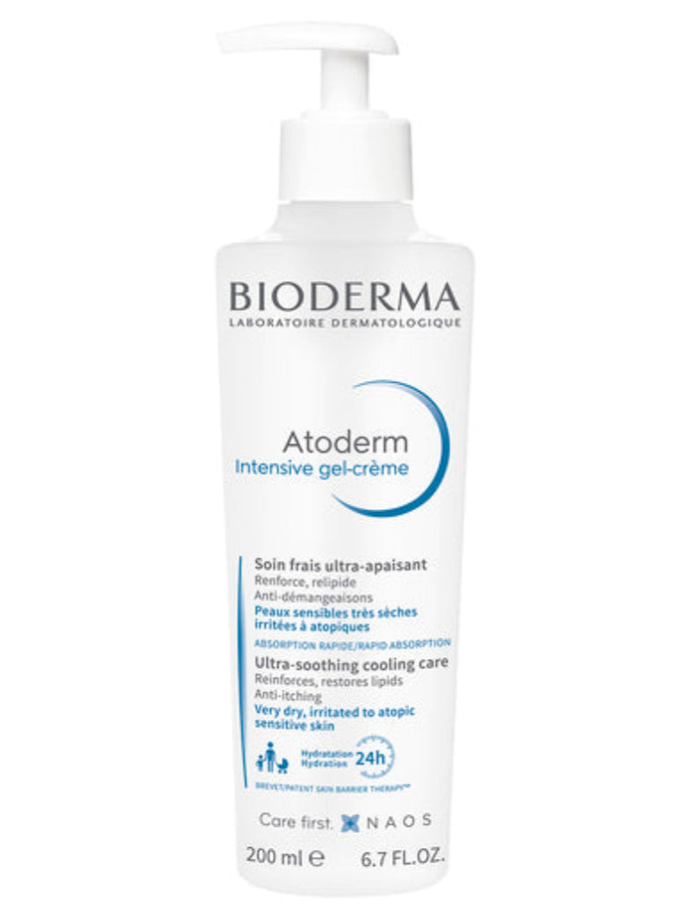 Atoderm Intensive Gel-Cream (200ml)