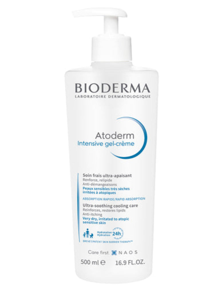 Atoderm Intensive Gel-Cream (500ml)