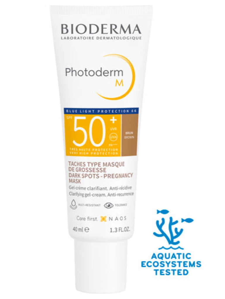 Photoderm M SPF50+ Brown (40ml)