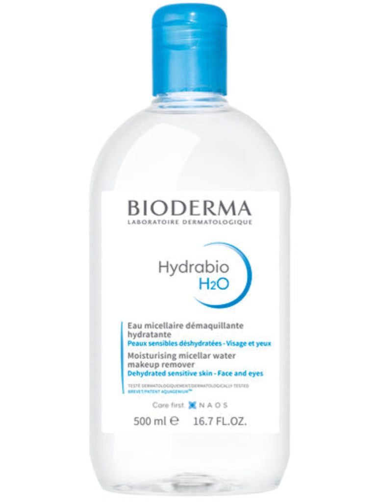 Hydrabio H2O Cleanser (500ml)