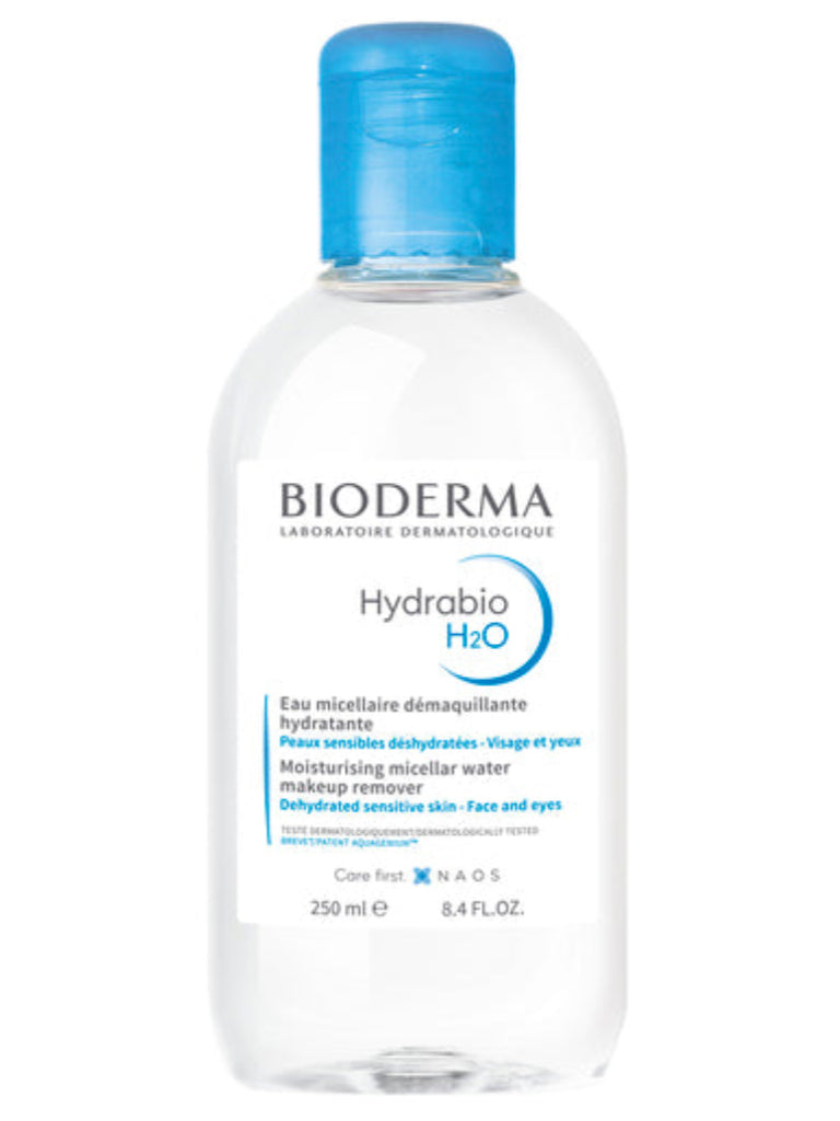 Hydrabio H2O Cleanser (250ml)