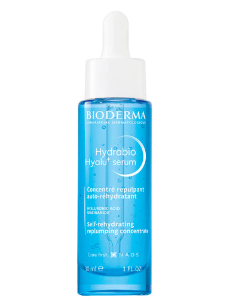 Hydrabio Hyalu+ serum (30ml)