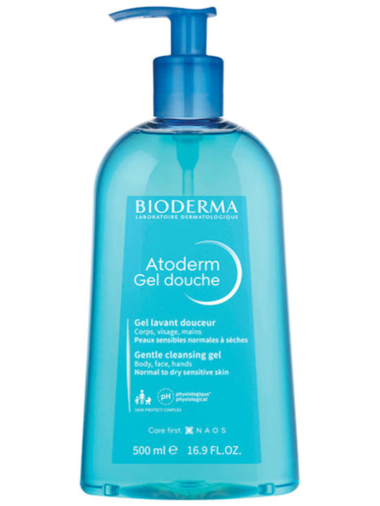 Atoderm Shower Gel (500ml)
