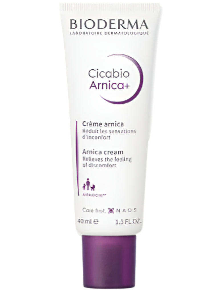 Cicabio Arnica+ (40ml)