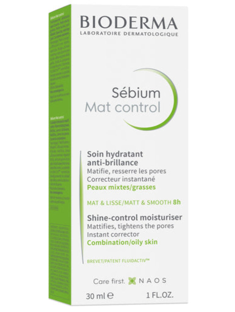 Sebium Mat Control (30ml)