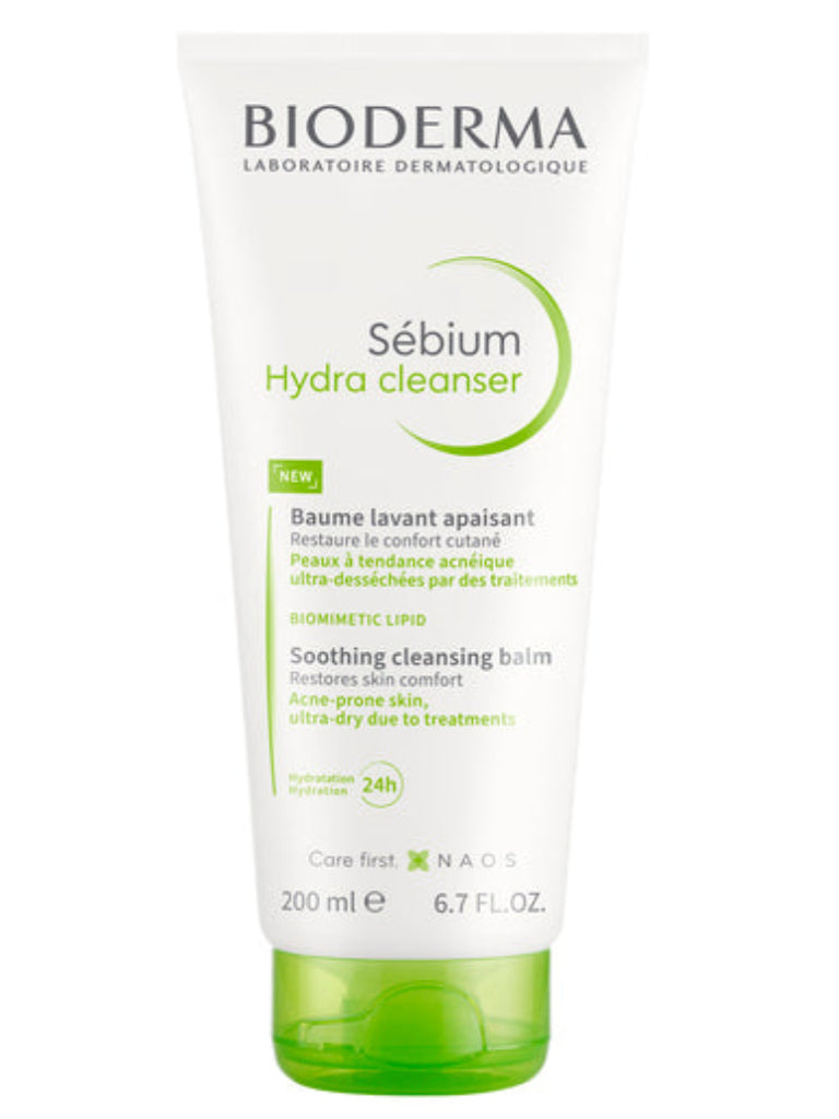 Sebium Hydra Cleanser (200ml)