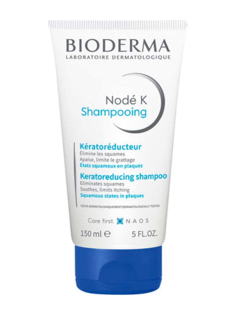 Nodé K Shampooing