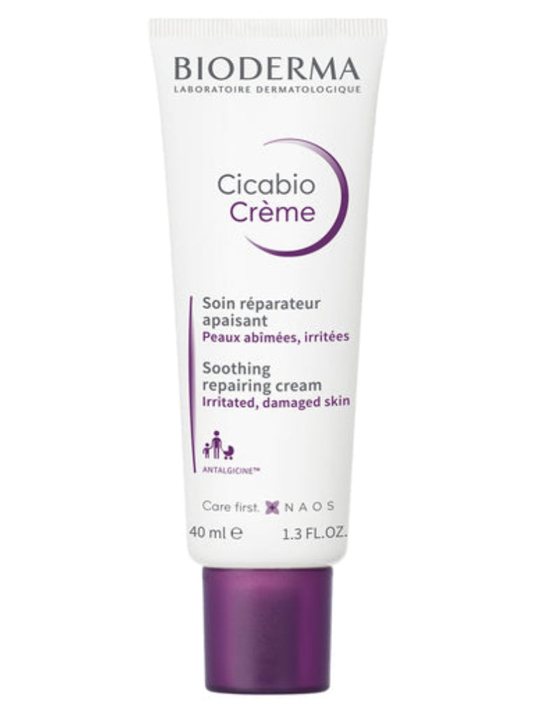 Cicabio Creme+ (40ml)