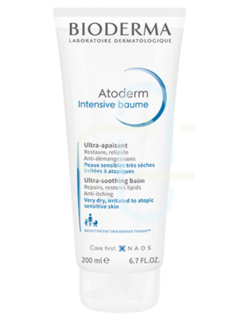 Atoderm Intensive Balm (200ml)
