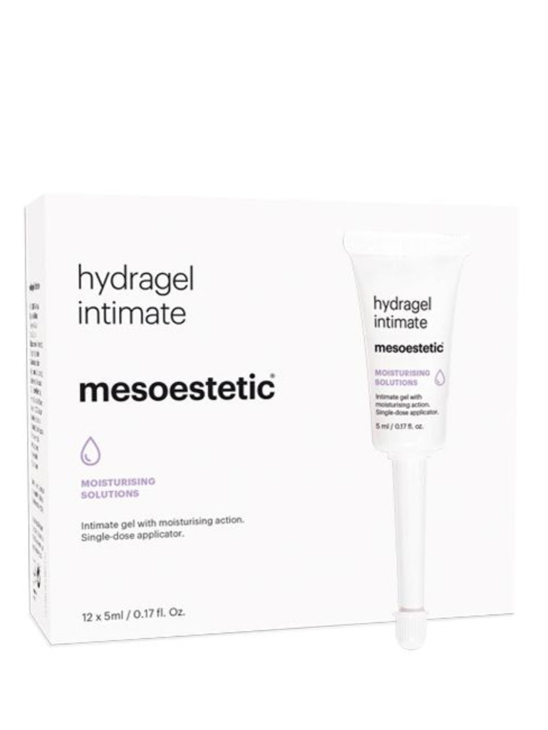 Hydragel Intimate (12x5ml)