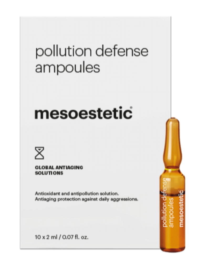 Pollution Defense Ampoule (10x2ml)