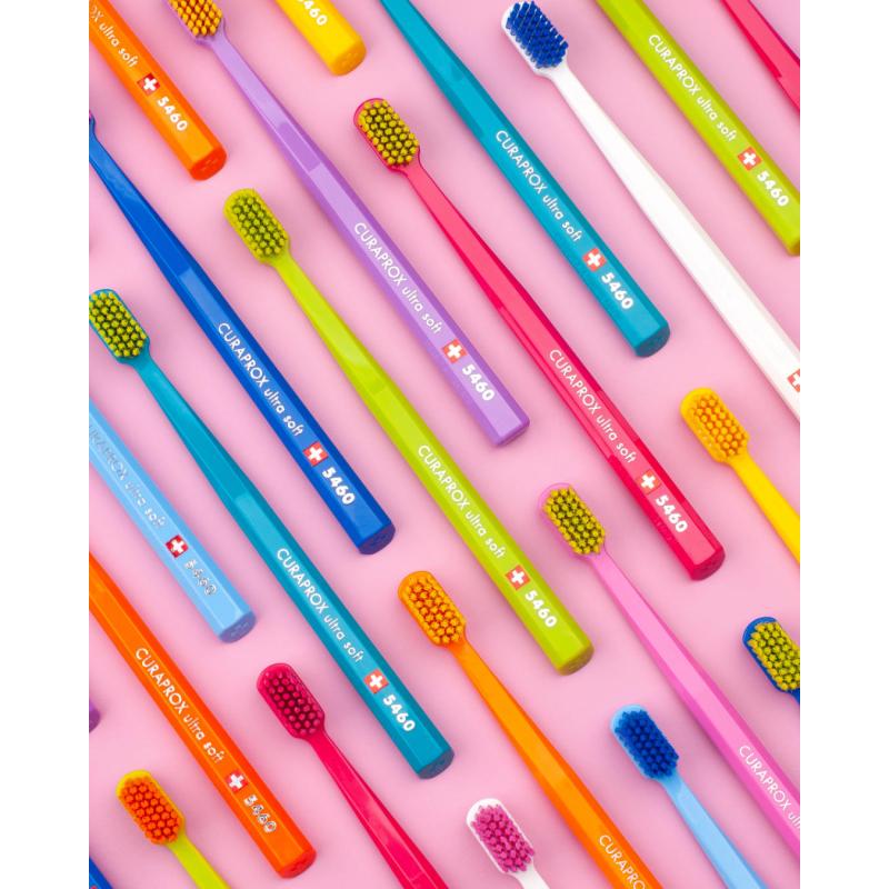 Ultra Soft Toothbrush