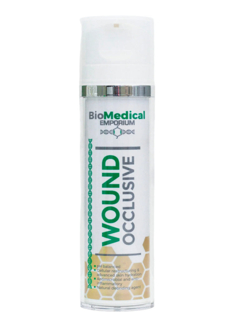 Wound Occlusive