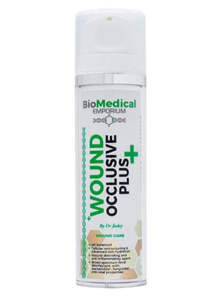 Wound Occlusive Plus