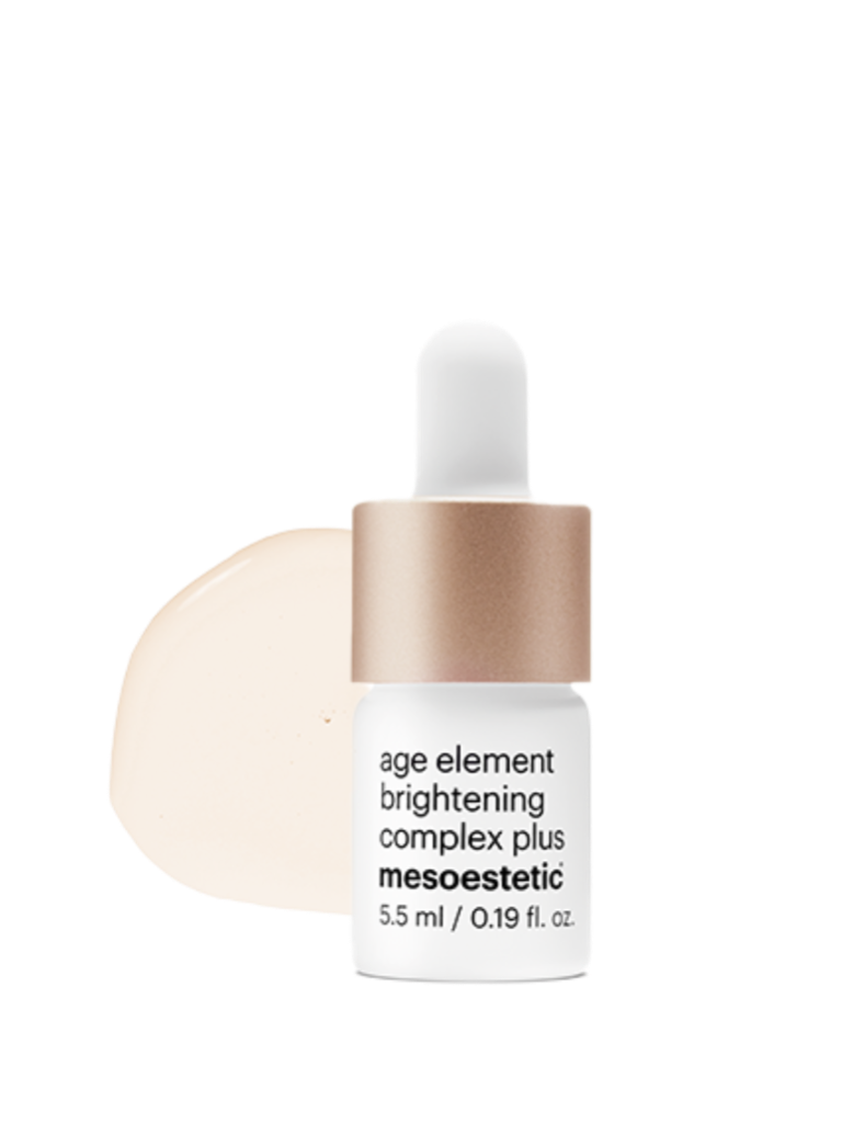 Age Element® Brightening Complex Plus (4x5.5ml)