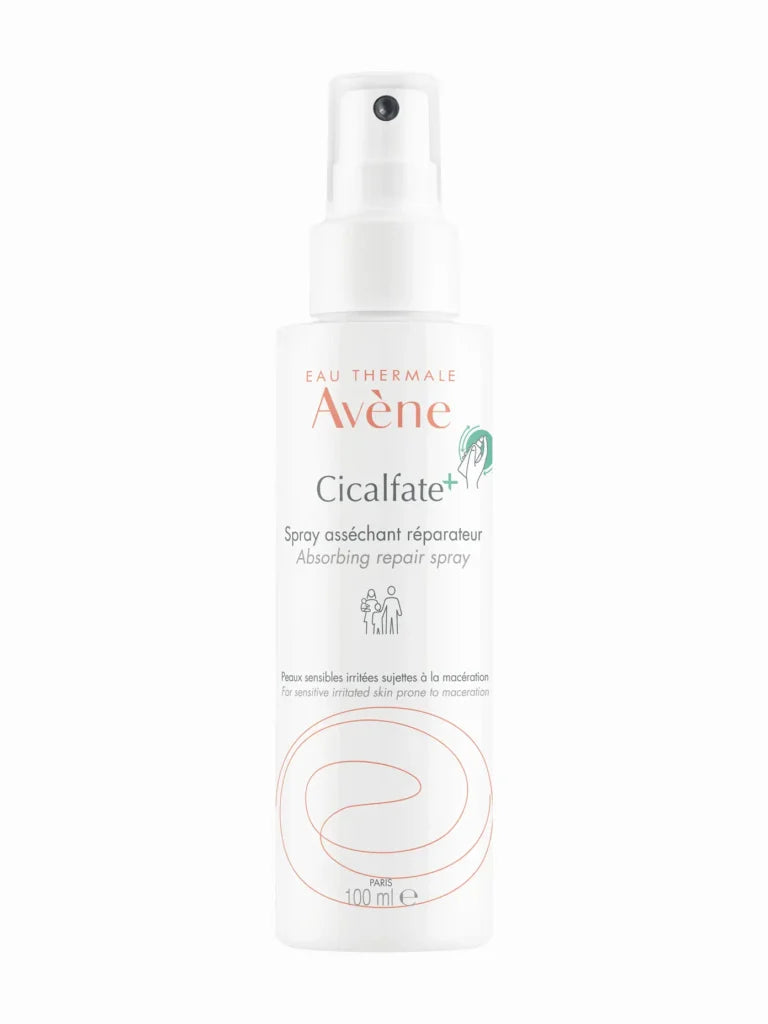 Cicalfate+ Absorbing Repair Spray (100ml)