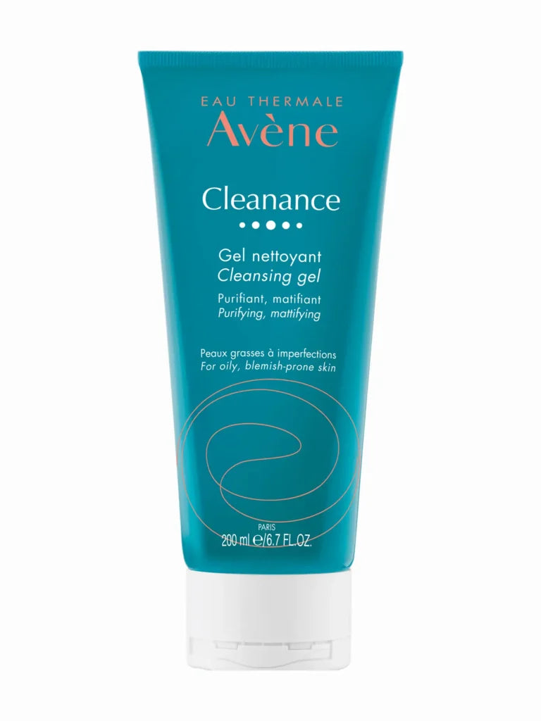 Cleanance Cleansing Gel (200ml)