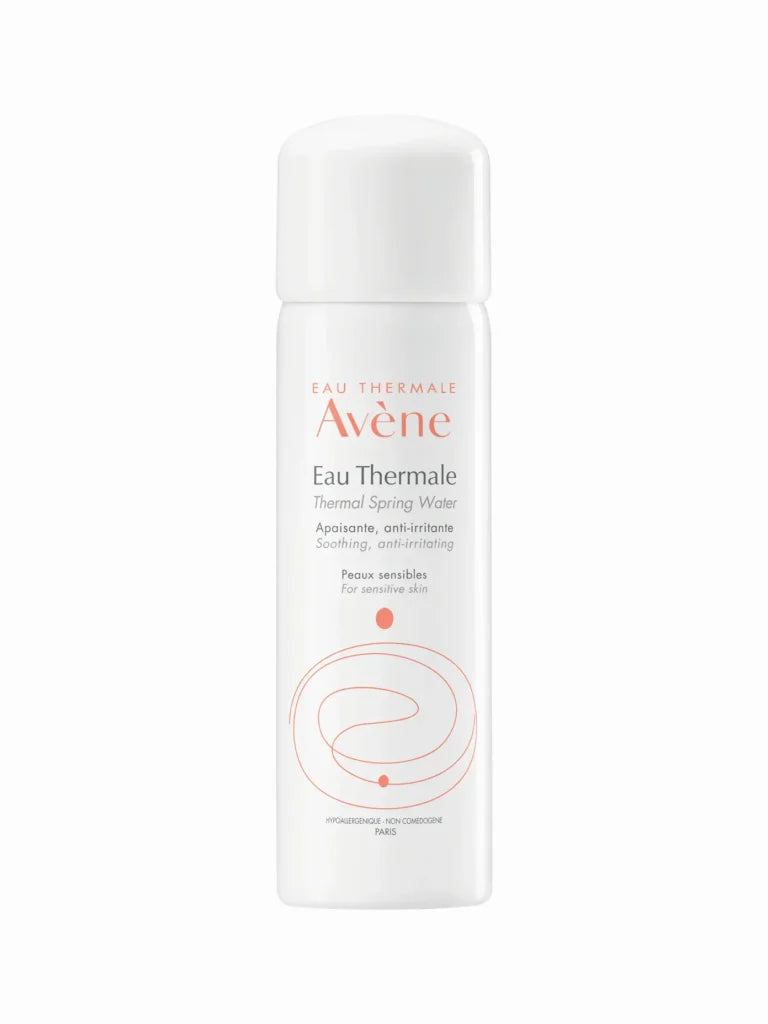 Thermal Spring Water Spray (50ml)