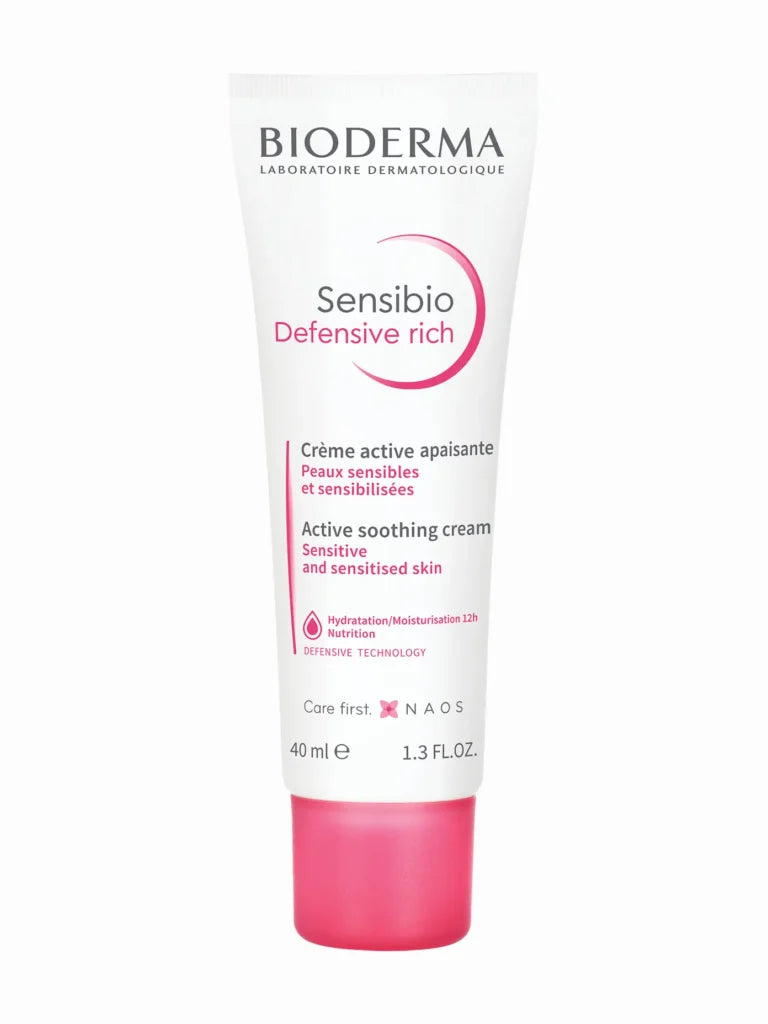 Sensibio Defensive Rich (40ml)