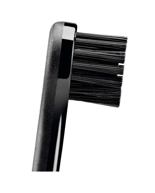 Black is White Hydrosonic Electronic Toothbrush