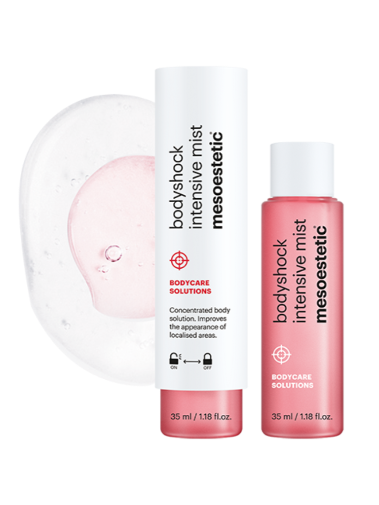 Bodyshock® Intensive Mist (2x35ml)