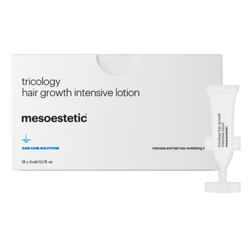 Tricology Hair Growth Intensive Lotion (15x3ml)