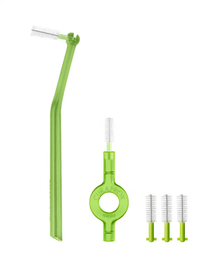 Prime Start Interdental Brush Set (Various sizes)