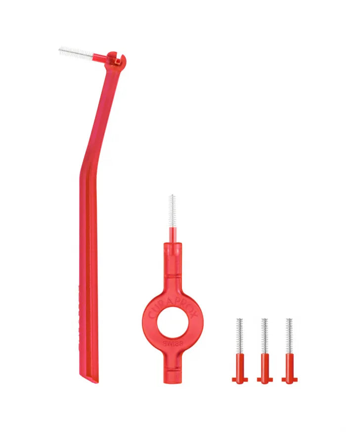 Prime Start Interdental Brush Set (Various sizes)