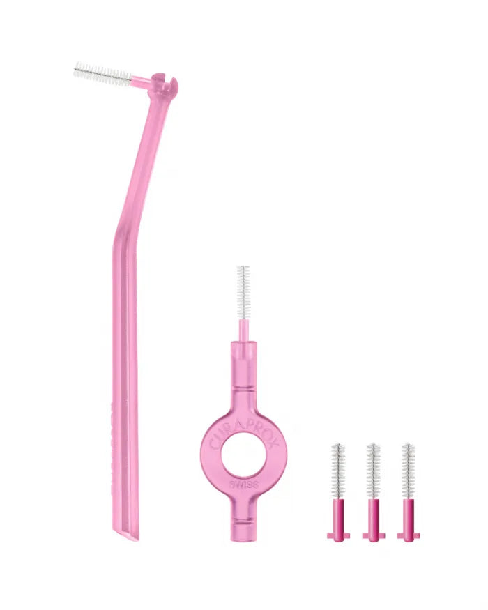Prime Start Interdental Brush Set (Various sizes)