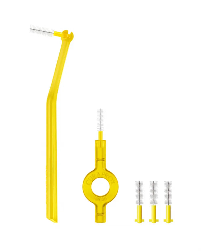 Prime Start Interdental Brush Set (Various sizes)
