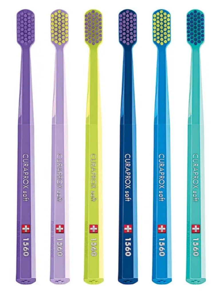 Toothbrush CS1560