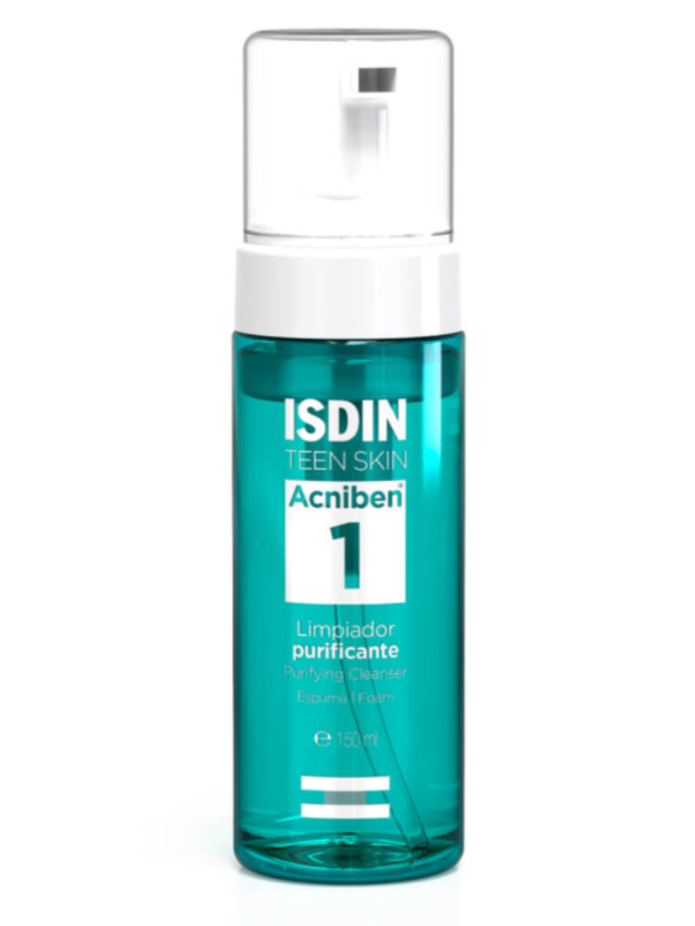Acniben Purifying Cleanser Foam (150ml)