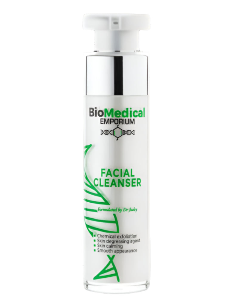 Facial Cleanser (100ml)