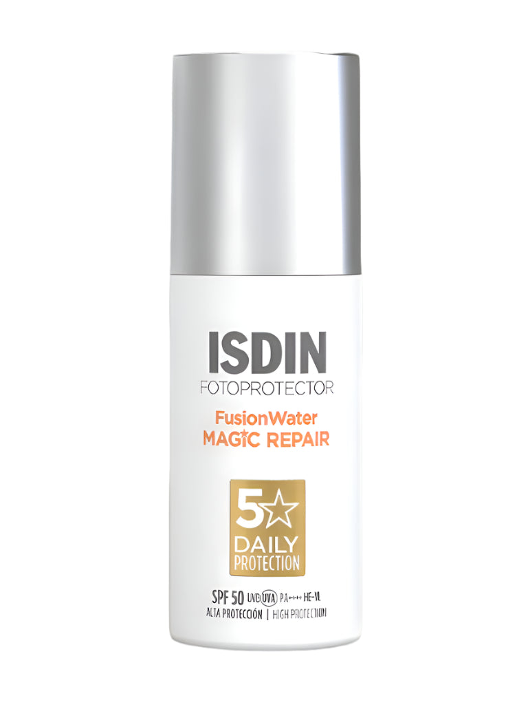 Fusion Water Magic Repair SPF 50 (50ml)