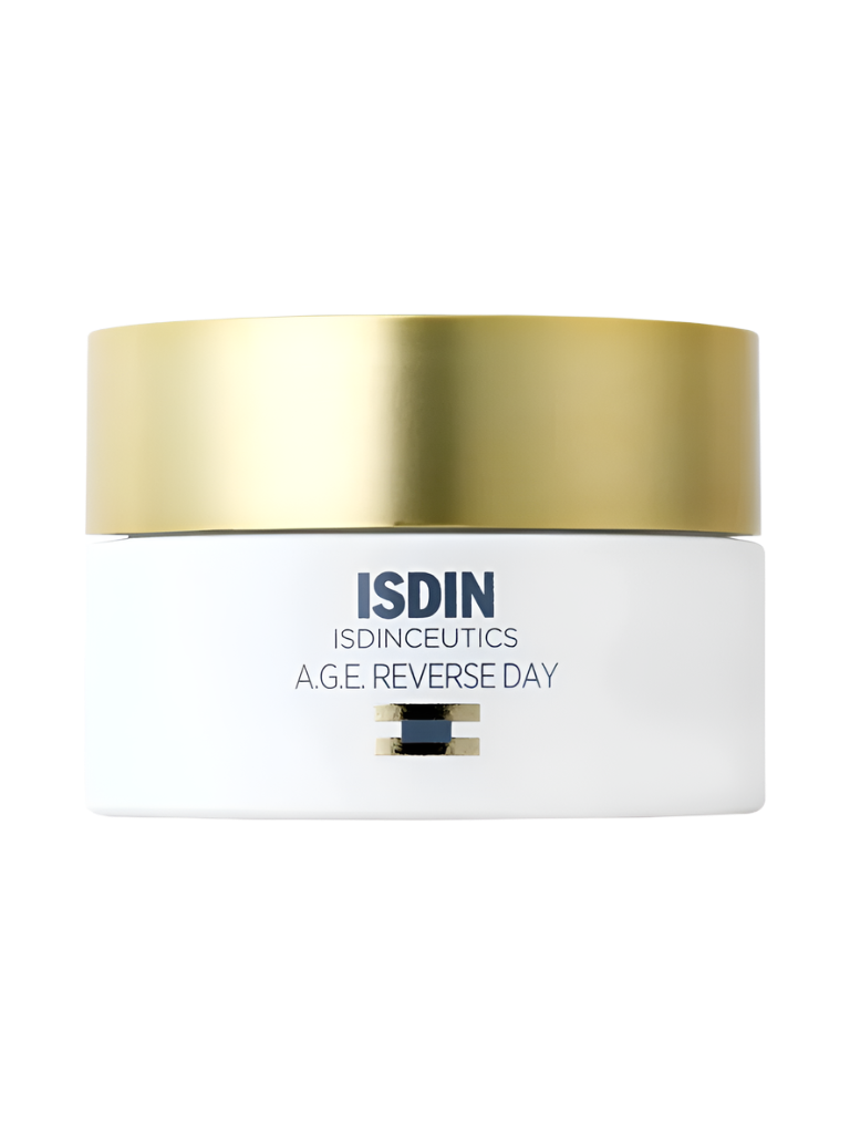 Isdinceutics A.G.E. Reverse Day Cream (50ml)