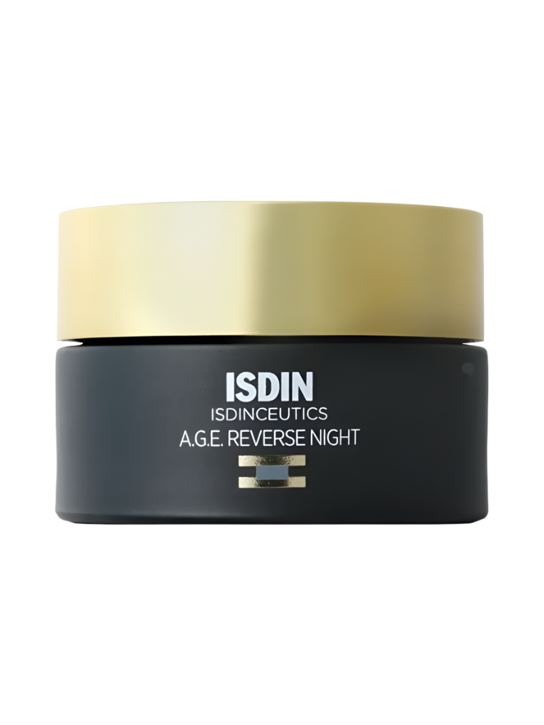 Isdinceutics A.G.E. Reverse Night (50ml)