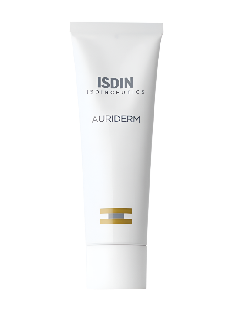 Isdinceutics Auriderm (50ml)