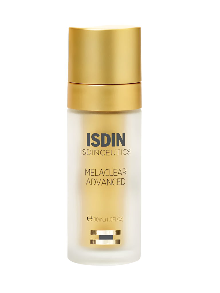 Isdinceutics Melaclear Advanced 3% Serum (50ml)