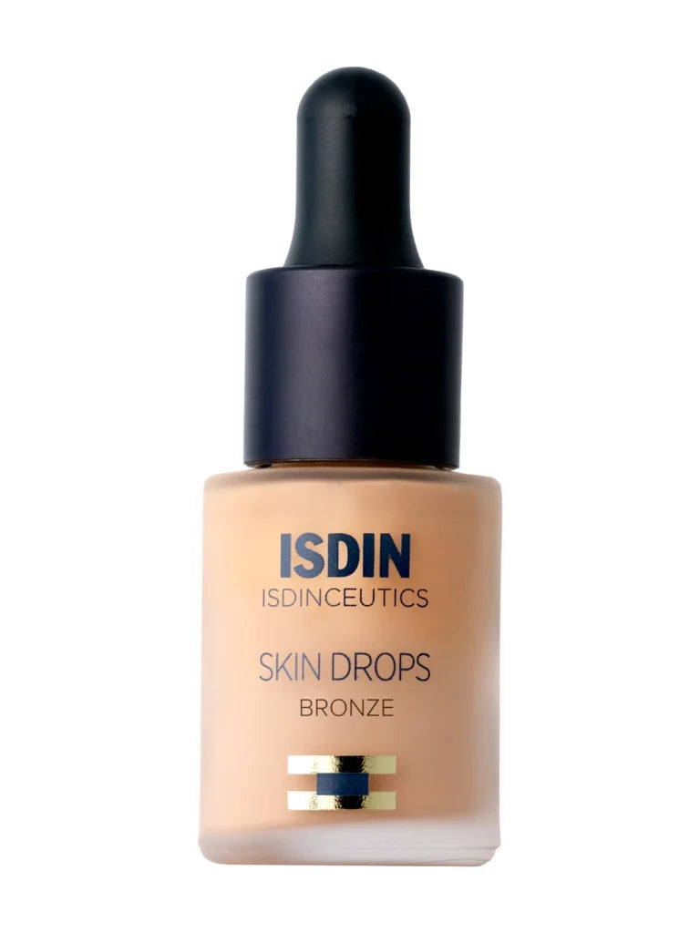 Isdinceutics Skin Drops BRONZE (15ml)