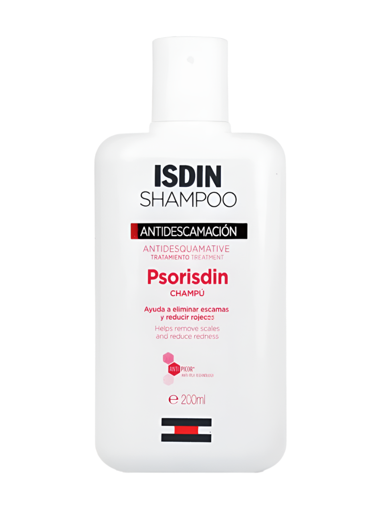 Psorisdin Control Shampoo (200ml)