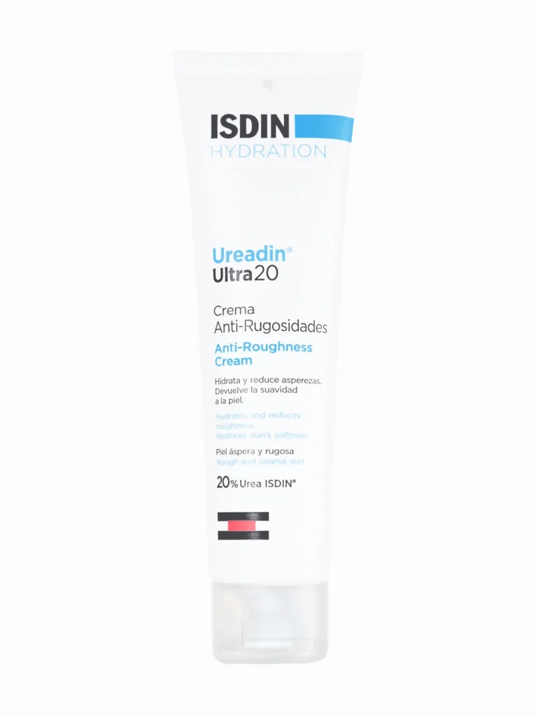 Ureadin Ultra 20 Emollient ultra-hydrating cream (100ml)